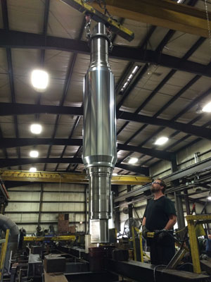 Chrome Plating